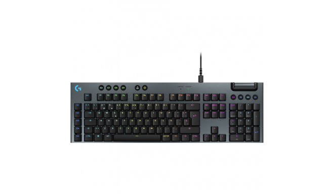 "G915 X WIRED G KB"