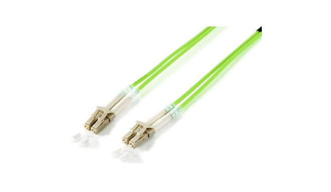 "Equip LC/LC Optic Fiber Patch Cord OM5 M/M 10.00m"