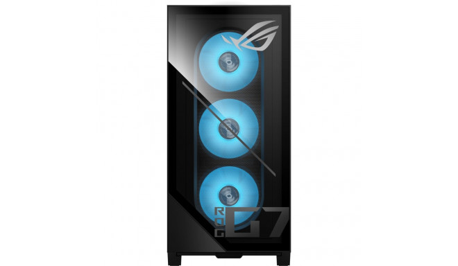 "ASUS ROG GM700 R7-9800X3D 64 1 5070 GM700TZ-R9800X064W W11H"
