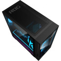 "ASUS ROG GM700 R7-9800X3D 64 1 5070 GM700TZ-R9800X064W W11H"