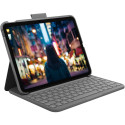 "SLIM FOLIO FOR IPAD (10TH GEN)"