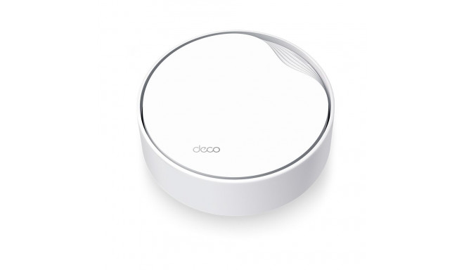 "TP-Link WL-Repeater Deco X50-PoE Mesh"
