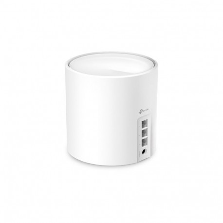 "TP-Link WL-AP Access Point Deco X50 Mesh-System/AX3000 (1er)"