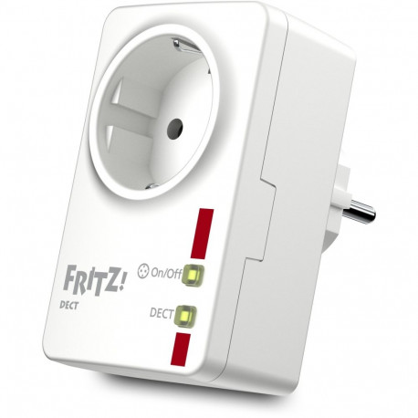 "Steckdose AVM FRITZ! DECT 200"