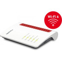 "AVM Fritz!Box 4050 AX Wifi-6"