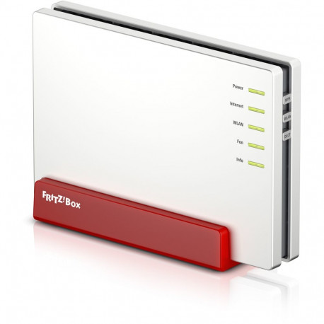 "AVM FRITZ!Box Fon WLAN 7580 A/VDSL"