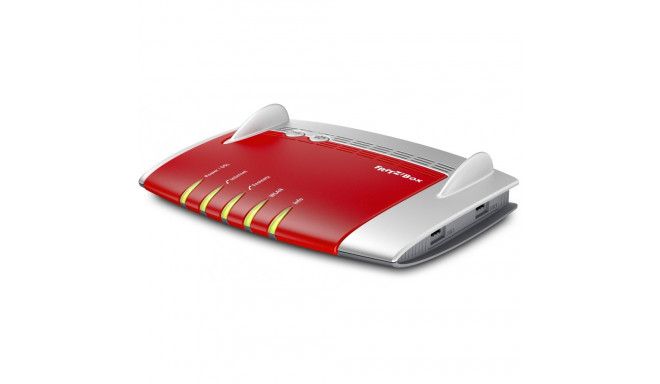 "AVM FRITZ!Box Fon WLAN 7490 A/VDSL"