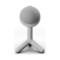 "LOGITECH Yeti GX Dynamic RGB Gaming Mic with LIGHTSYNC - OFF WHITE - EMEA28-935"