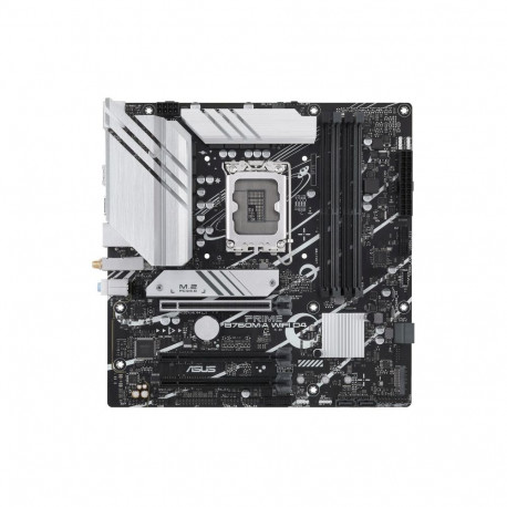 "1700 ASUS PRIME B760M-A WIFI D4"