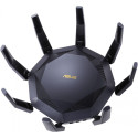 "ASUS RT-AX89X DualBand AX6000 WiFi6 WLAN-Router"