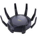 "ASUS RT-AX89X DualBand AX6000 WiFi6 WLAN-Router"