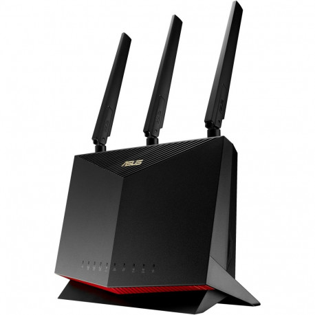"ASUS 4G-AC-86U Wireless Router"