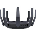 "ASUS RT-AX89X DualBand AX6000 WiFi6 WLAN-Router"