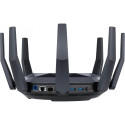 "ASUS RT-AX89X DualBand AX6000 WiFi6 WLAN-Router"