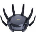"ASUS RT-AX89X DualBand AX6000 WiFi6 WLAN-Router"