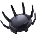 "ASUS RT-AX89X DualBand AX6000 WiFi6 WLAN-Router"