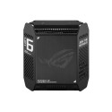 "ASUS ROG Rapture GT-AX10000 TriBand WiFi6 Mesh-Router"