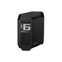 "ASUS ROG Rapture GT-AX10000 TriBand WiFi6 Mesh-Router"