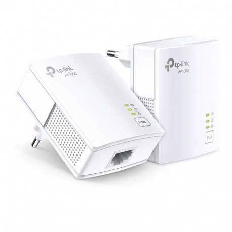 "INTD TP-LINK Powerline TL-PA7017 Kit"