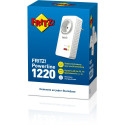 "INTD AVM FRITZ! Powerline 1220 - Bridge - GigE, HomePlug AV (HPAV) 2.0, IEEE 1901"