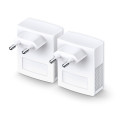 "INTD TP-LINK Powerline TL-PA7017 Kit"