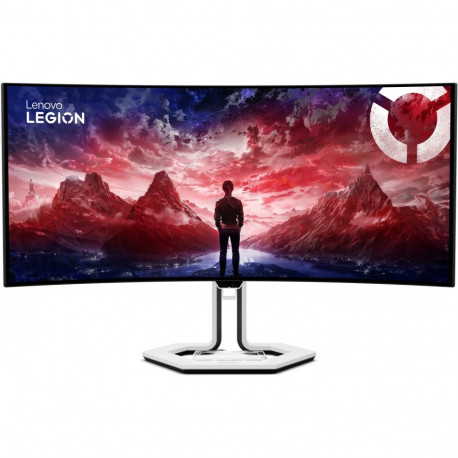 "Lenovo Monitor OLED Legion 34WD-10 34WD10 (67C9UAC1EU)"