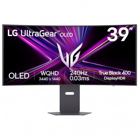 "LG 39"" 39GX900A-B"
