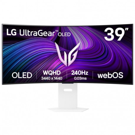 "LG Monitor 39GX90SA-W 39GX90SAW (39GX90SA-W.AEU)"