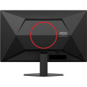"AOC 68,6cm (27"") 27G4HRE 16:09 2xHDMI+DP black/red"