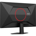 "AOC 68,6cm (27"") 27G4HRE 16:09 2xHDMI+DP black/red"
