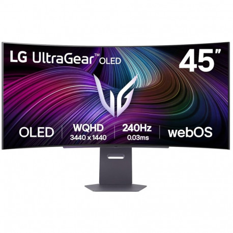 "LG Monitor 45GX90SA-B 45GX90SAB (45GX90SA-B.AEU)"