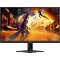 "AOC 68,6cm (27"") 27G4HRE 16:09 2xHDMI+DP black/red"