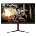 "LG Monitor UltraGear Gaming 32GS75Q-B 32GS75QB (32GS75Q-B.AEU)"