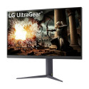 "LG Monitor UltraGear Gaming 32GS75Q-B 32GS75QB (32GS75Q-B.AEU)"