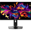 "MSI Monitor MAG 271QPX QD-OLED QDOLED E2 (MAG 271QPX QD-OLED E2)"
