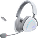 "ASUS Headset ROG Delta II white"