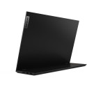 "36cm/14"" (1920x1080) Lenovo ThinkVision M14t 16:9 FHD Touch 6ms 60Hz 2xUSB-C Pivot Black"