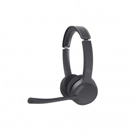 "CONCEPTRONIC Headset Wireless BT 5.3 Stereo black"