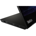 "36cm/14"" (1920x1080) Lenovo ThinkVision M14t 16:9 FHD Touch 6ms 60Hz 2xUSB-C Pivot Black"