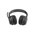 "CONCEPTRONIC Headset Wireless BT 5.3 Stereo black"