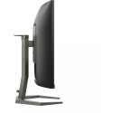 "Philips 80.0cm (31.5"") 32M1C5200W 16:09 2xHDMI+DP Curved VA retail"