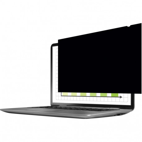 "Fellowes Blickschutzfilter für 15,6"" In wide 16:9"