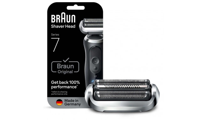 "Braun Kombipack 74S"