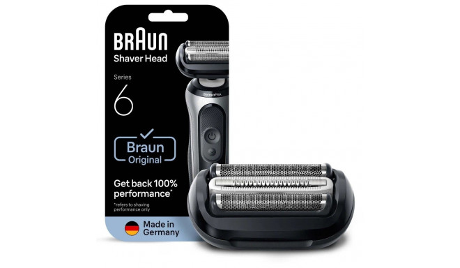 "Braun Kombipack 64B"