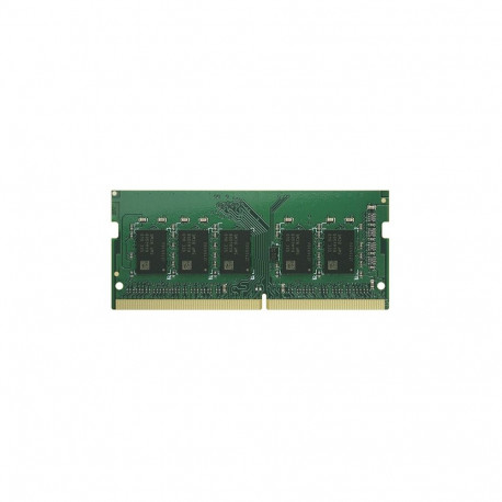 "Synology RAM DDR4 SO-DIMM 4GB / ECC D4ES04-4G"