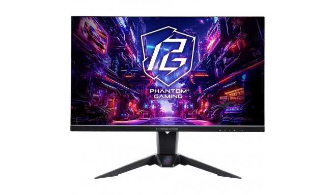 "ASRock 68,5cm PG27QFT2A 16:9 HDMI/DP 180Hz QHD"