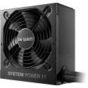"750W be quiet! SYSTEM POWER 11 |"