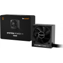 "750W be quiet! SYSTEM POWER 11 |"