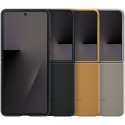 "Samsung Kindsuit Case fr Galaxy Flip7 Black"