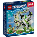 "LEGO 71487 DREAMZzz Z-Blob's Roboter- und Fahrzeugabenteuer"